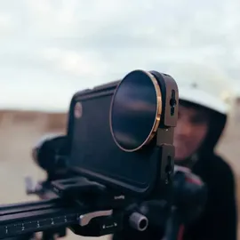 PolarPro iPhone 14 Pro Max Case Kit schwarz