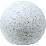 Schwaiger 660135 Tischleuchte 0,4 W LED Marmorfarbe