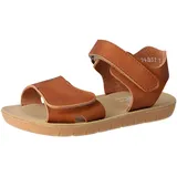 dmlng Sanas Sandale Braun 31