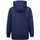 Nike Kids Nike Unisex Kinder Club Hoodie Sweatshirt, - Marine, 6-7 Jahre