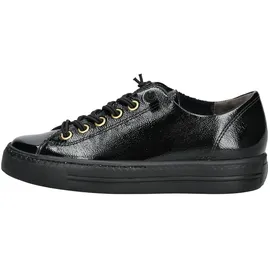 Paul Green 4081 black lacquer 39