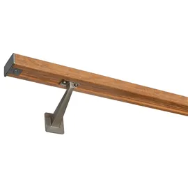 Treba Frewa Handlauf-Set CubeRail HC3 120x5x2,5 cm Holz