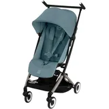 Cybex GOLD Buggy Libelle Kinderwagen - Stormy Blue / Light Blue - One Size