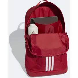 adidas Tiro Rucksack Rot/Weiß