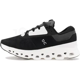 On Cloudstratus 3 Damen Black/Frost 38