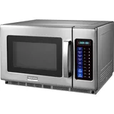 Daewoo CD347SI21, Mikrowelle, Silber