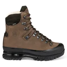 Hanwag Alaska Wide GTX Herren Erde/Brown 43