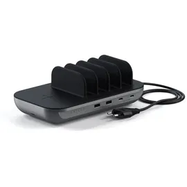 Satechi ST-WCS5PM-EU ST-WCS5PM-EU Schwarz, Grau