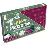TOPP Adventskalender Merry Makramee