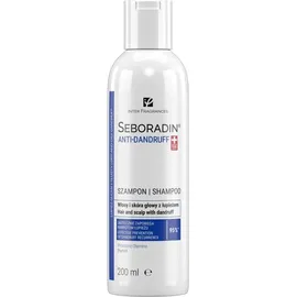 Seboradin Anti-Schuppen Shampoo 200 ml