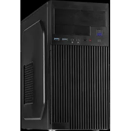 Inter-Tech IT-6521 Straight