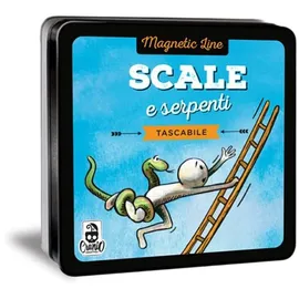 Cranio Creations Magnetic Line Treppen und Schlangen