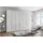 Wiemann Falttürenschrank Monaco 295,2 x 216 x 58 cm Braun/Weiß