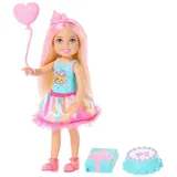 Barbie Chelsea Geburtstagsfeier