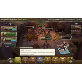 Wildermyth (USK) (Nintendo Switch)