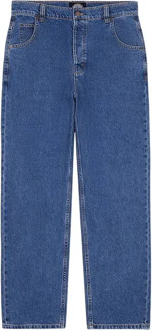 Dickies Dickies Jogginghose Blau 36/34