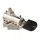 AXA basta Akkuschloss SHIMANO Tube grau, weiß