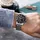 Orient Star Sports Diver 1964 Mark II M42 Edelstahl 41 mm RE-AU0601B00B