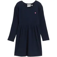 Tom Tailor TOM TAILOR, Shirtkleid blau 116/122, EU