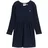 Tom Tailor Mädchen, Kinder Kleid - 116/122,