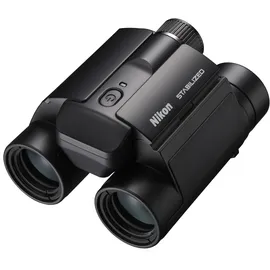 Nikon Stabilized 10x25 S
