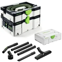 Festool Absaugmobil CTL SYS Nr. 575279 Reinigungsset RS-ST D 27/36-Plus 577257