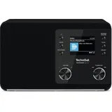 TechniSat DigitRadio 307 BT schwarz