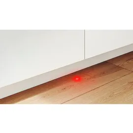 Bosch Serie 4 SMV4HVX11E Einbau-Geschirrspüler (vollintegrierbar, 598 mm breit)