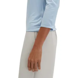 someday. Shirt Kirosa fine hellblau 36