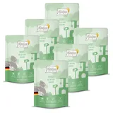 MjAMjAM Quetschie Insekt mit saftigem Hühnchen 6 x 300 g