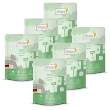 MjAMjAM Quetschie Insekt mit saftigem Hühnchen 6 x 300 g