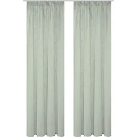 HOMEbasics Home Basics »SOFTY 2er Pack« Multifunktionsband 2 Stk. tlg. 2er Pack Kombibandschal SOFTY Uni