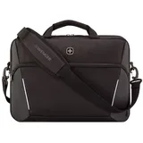 Wenger XE Compact Brief 16" Notebooktasche schwarz