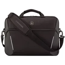 Wenger XE Compact Brief 16" Notebooktasche schwarz