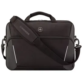 Wenger XE Compact Brief 16" Notebooktasche schwarz