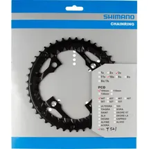 Shimano FC-T521 44 Zähne