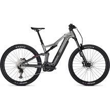 Focus THRON2 6.8 ABS - 29 Zoll 800Wh 12K Fully - stellgrey / diamondblack - XL