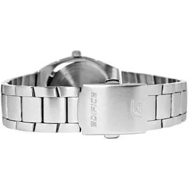 Edifice Edelstahl 40 mm EF-125D-2AVEG