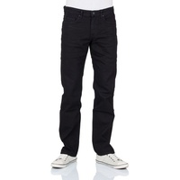 CROSS JEANS ® CROSS Jeans Antonio Slightly Tapered in Schwarz-W34 / L38