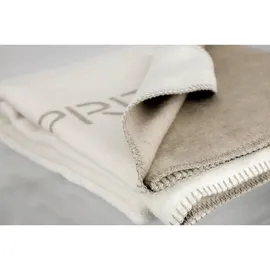 Esprit Wohndecke FUN - 1 Stück 130x170 cm, Weiß,