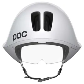 Poc Tempor 55-59 cm weiß 2021