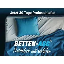 Betten-ABC KSP-500 80 x 200 cm H3/H4