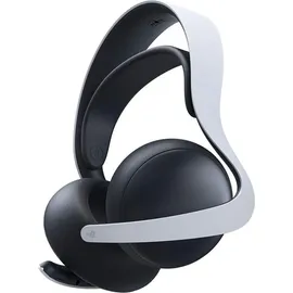 Sony PULSE Elite Wireless-Headset - Weiß