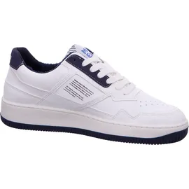 moea Herren Navy/Weiß 40