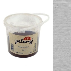 Pelangi Umbra Natur 08 - 500 g Becher
