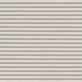 VELUX Wabenplissee lichtgrau 1172, M08 1172S Lichtgrau,Schiene alu