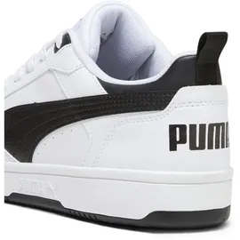 Puma Rebound V6 Low Puma White/Puma Black/Puma Black 37