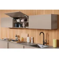 Blum AVENTOS HK TOP Kraftspeicher Set mit Systemschrauben LF