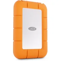 LaCie Rugged Hard Drive Externe Festplatte