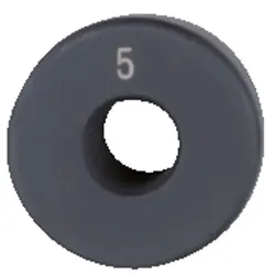 Druckstück (Zug) Ø44 x 32,5, M16x2,0